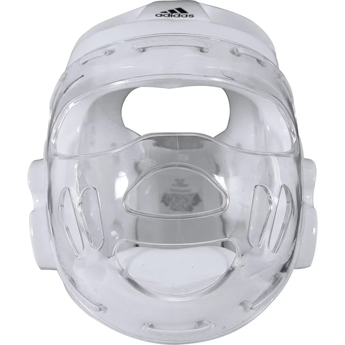 Taekwondo Helm adidas WTF