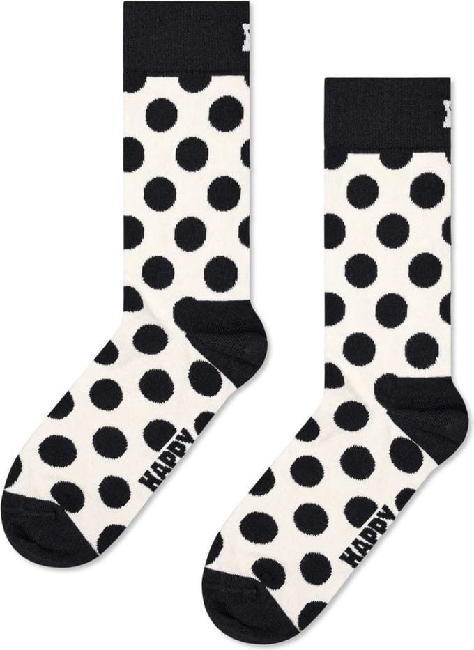 Happy Socks - Big Dot Sock - Unisex - Sokken