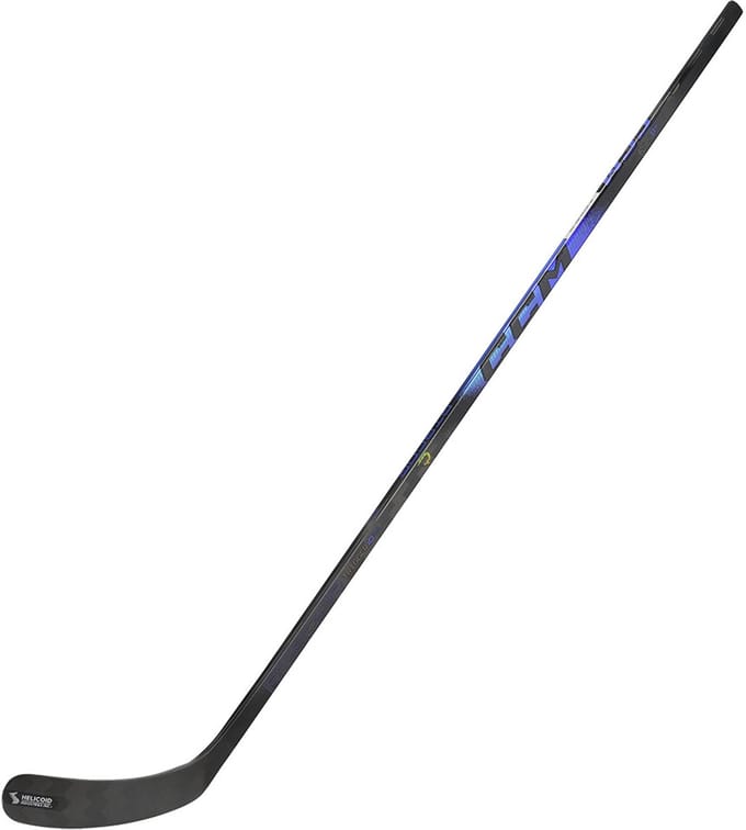 CCM Ribcor Trigger 10 Pro IJshockeystick - Senior - Flex 80 - P29 - Links