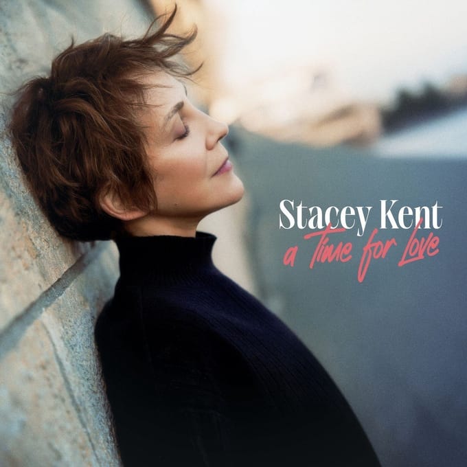 Stacey Kent - A Time For Love (CD)