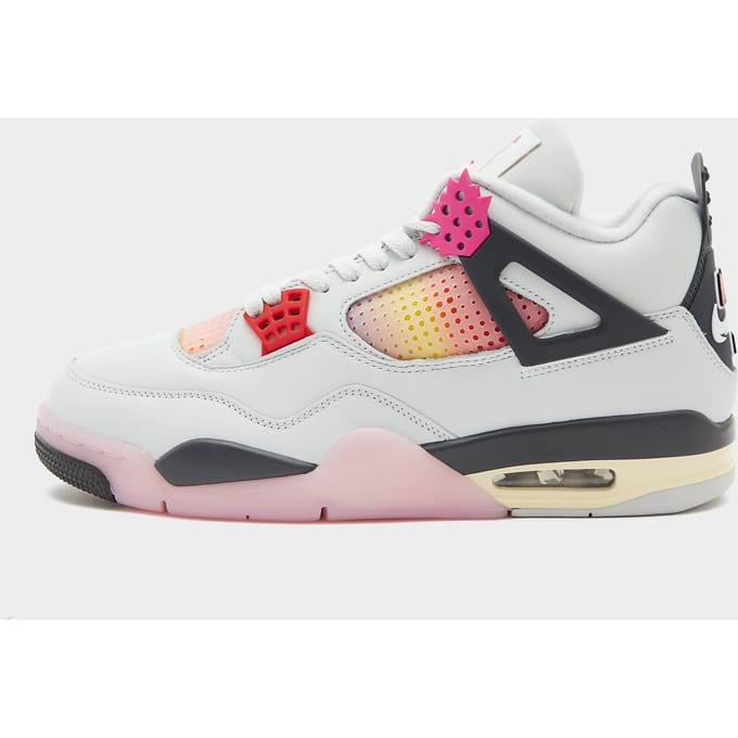 Sneakers Nike 4 Retro Comic