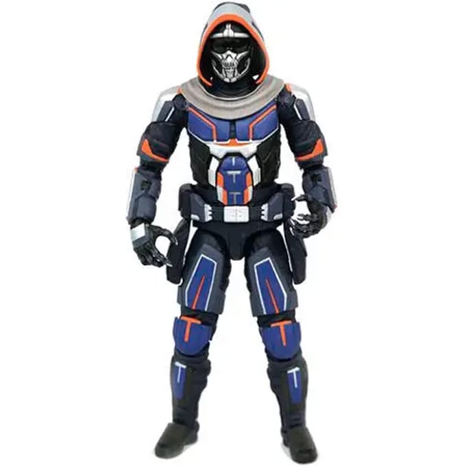 Beeldje Diamond Select Toys Marvel Black Widow Taskmaster