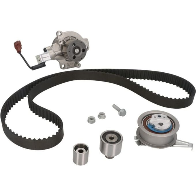 Continental Ctam Waterpomp+distributieriem set CONTINENTAL CT 1168 WP5