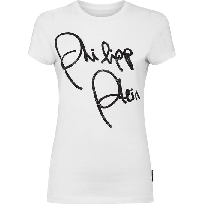 T-Shirt Ronde Hals