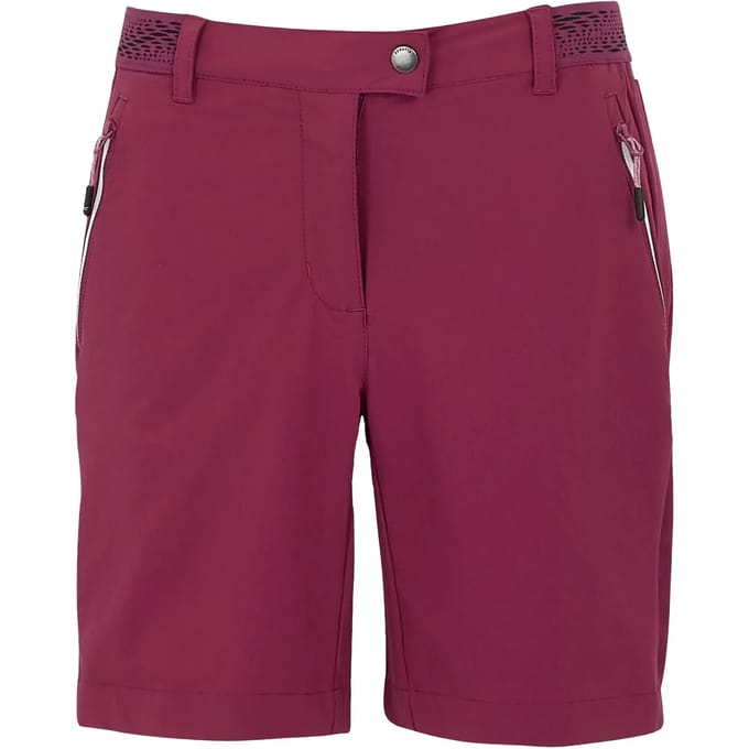 Damesshort Regatta Mountain II