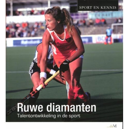 Ruwe Diamanten - Sport En Kennis