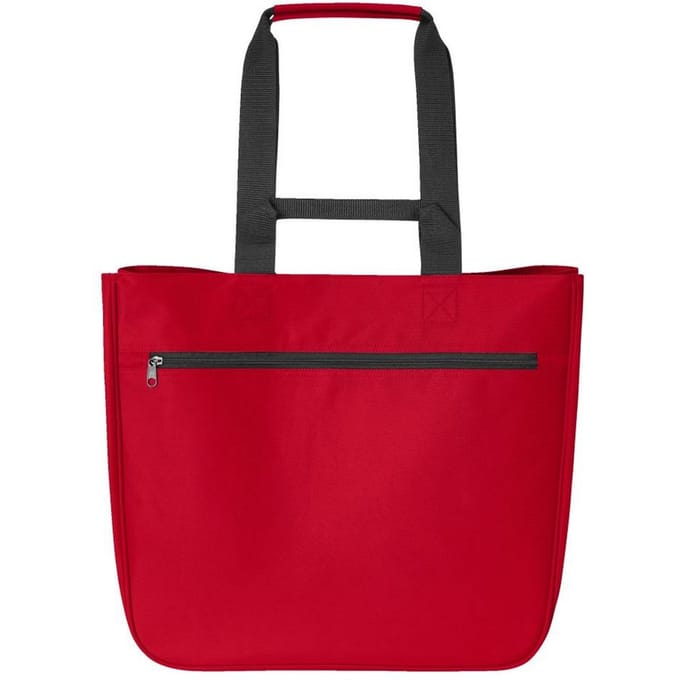 Halfar Winkelmandje (Rood)