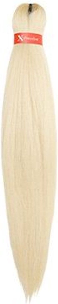 X-Pression Pre-Stretched Braid 46"