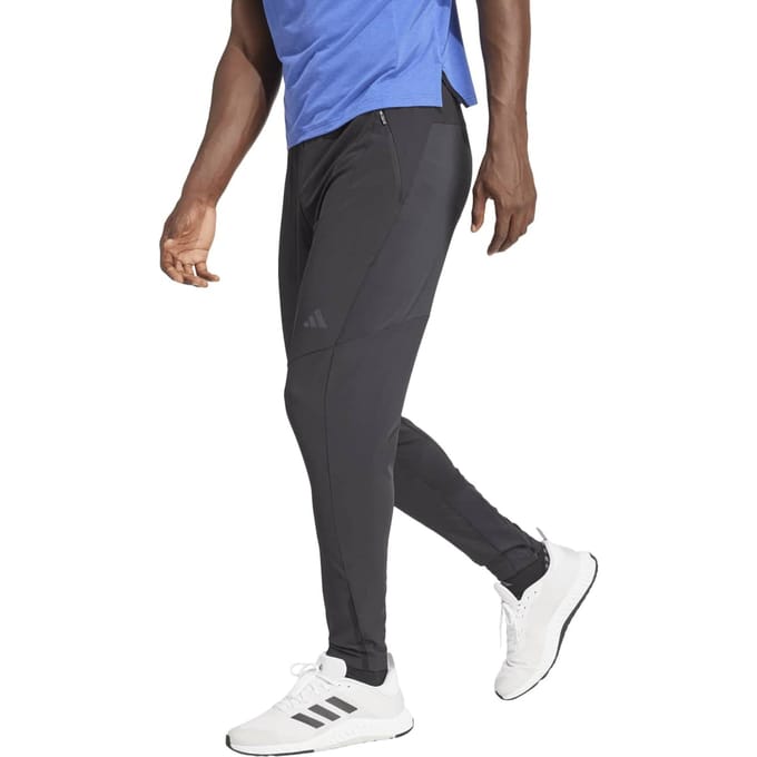 Adidas Performance Unisex Designed For Training Hybrid Joggers Größe: S | Jogginghosen Outlet | Unisex