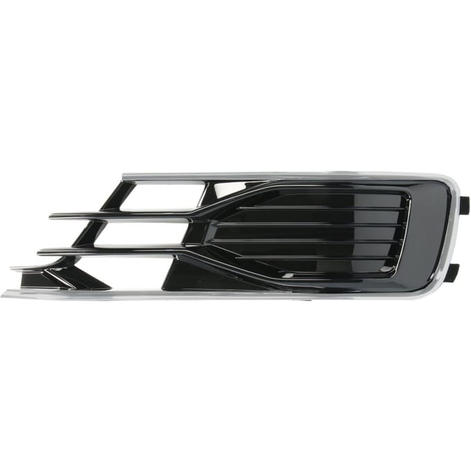Bumper - onderdelen BLIC 6502-07-0042917P