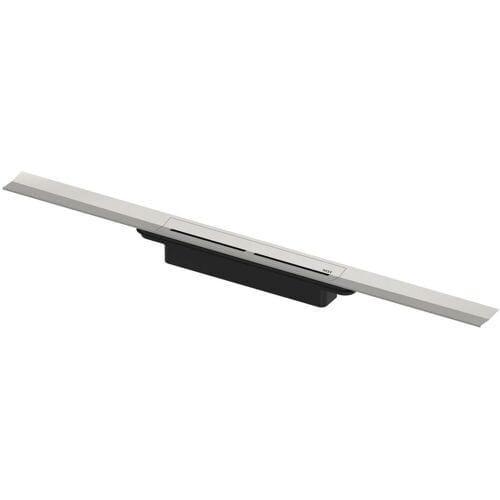 Tece DrainProfile Douchegoot - 90cm - geborsteld