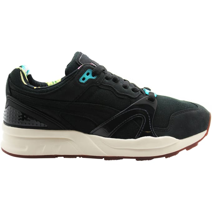 Puma Trinomic XT 2 C Tropicalia Zwart Heren Trainers