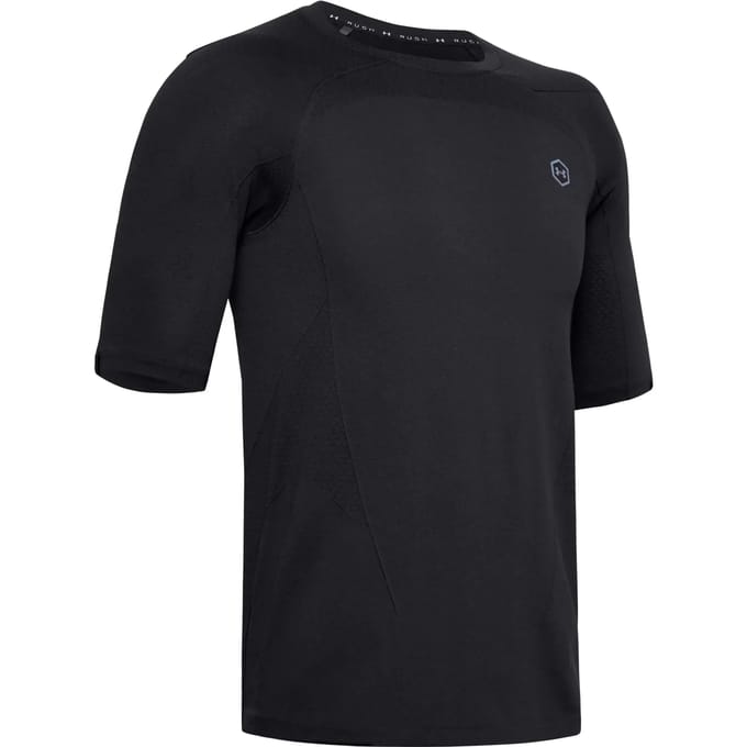Compressie T-shirt Under Armour RUSH™ Seamless