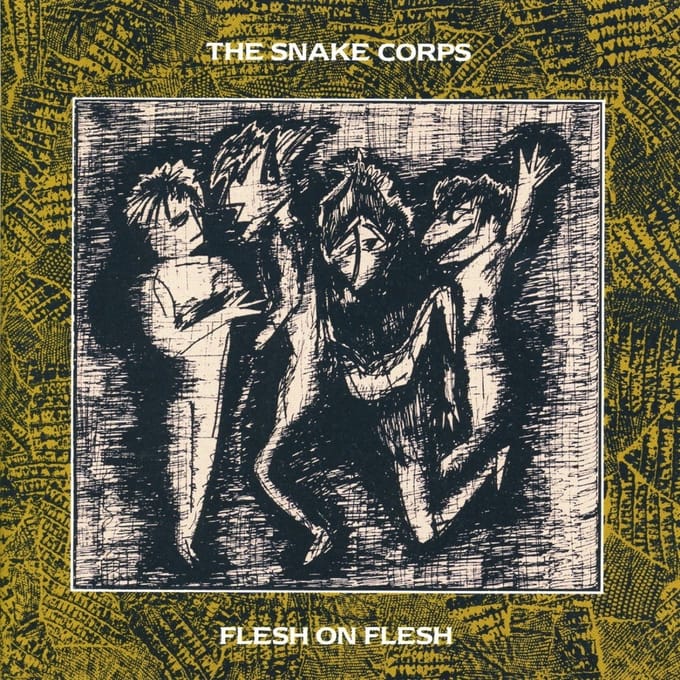 Flesh On Flesh (Expanded Version)