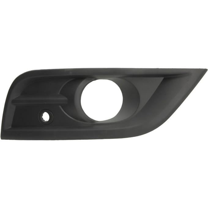 Bumper - onderdelen BLIC 6502-07-6054916P