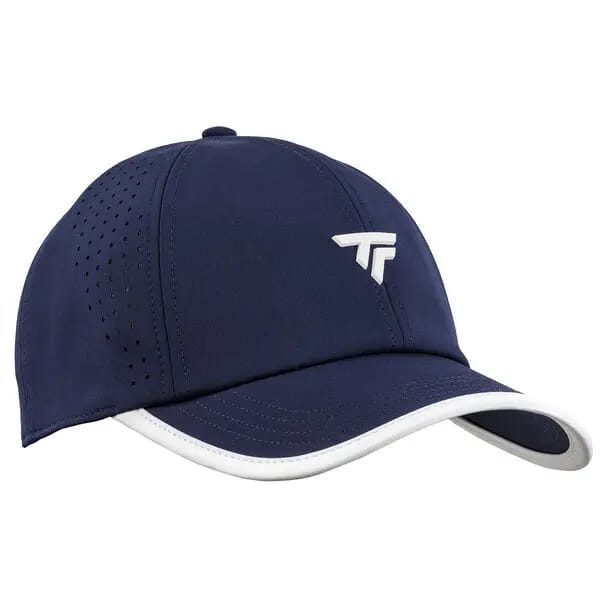 Baseball cap Tecnifibre Laser