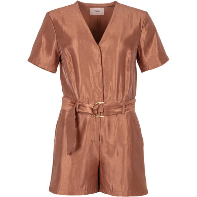Freebird Jumpsuit jones
