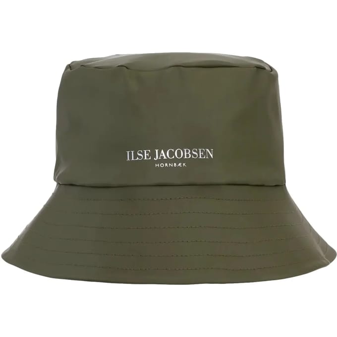Bob vrouw Ilse Jacobsen Hornbæk