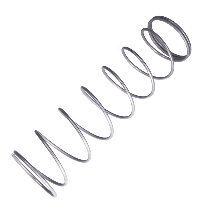 Pressure spring
