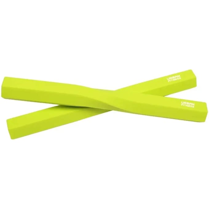 Gewicht staven UFE Twist & Flex