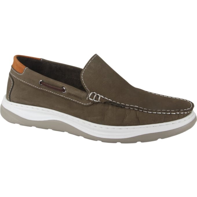 Ti Comos 1460007-732 heren instappers sportief