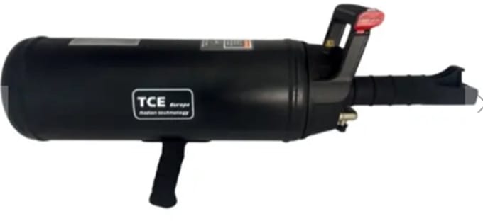 Power Airbooster 9L