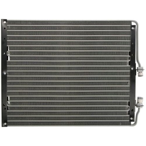 Condensator, airconditioning HIGHWAY AUTOMOTIVE 40021002