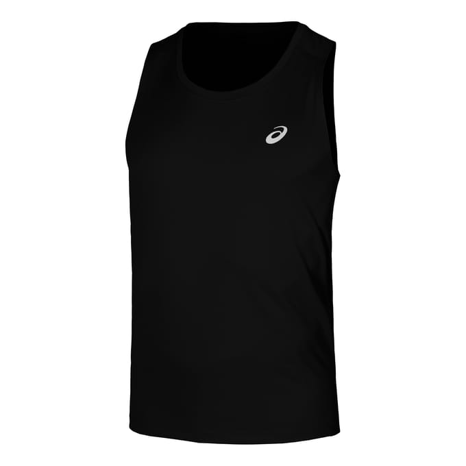 ASICS Core  Hardloopshirt Heren