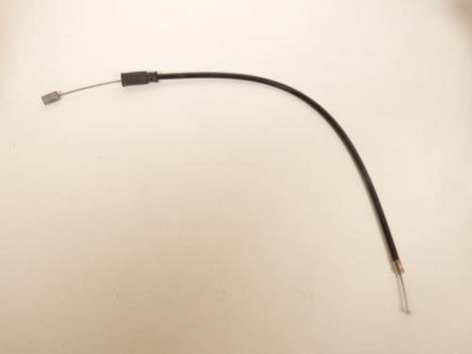 secundaire gaskabel voor derbi 50 atlantis scooter 1999-2001 00g00905891