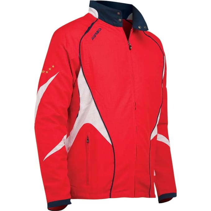 Track suit jas Acerbis Alnair