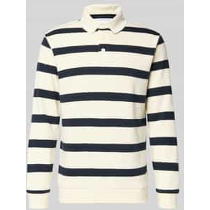 regular fit poloshirt