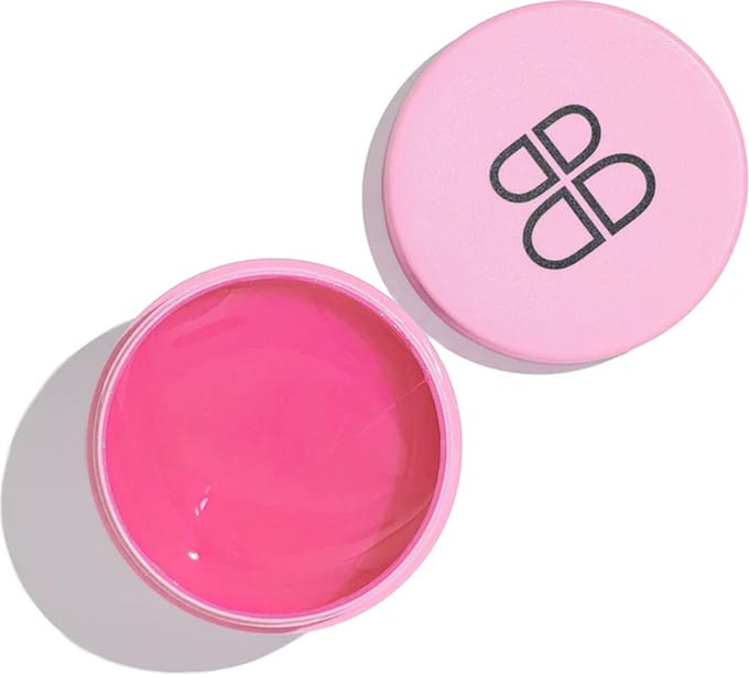 Beautiful Brows & Lashes- Pink Passionfruit- Wax