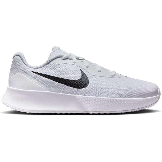 Nike Vapor Lite 3 HC Women White, 38