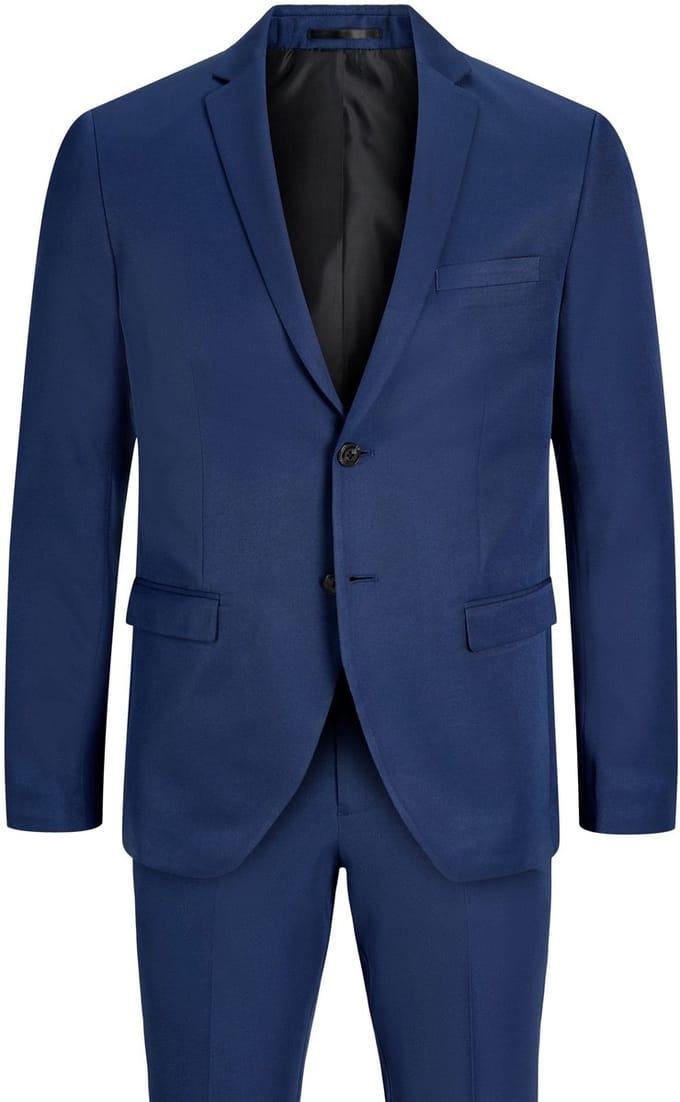 JACK&JONES - JPRCOSTA SUIT - Heren - Pakken