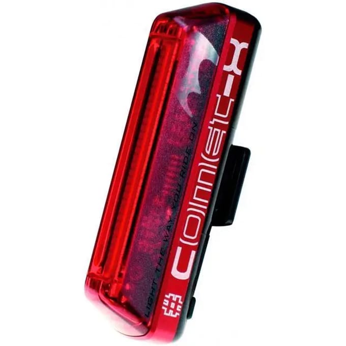 Fietsachterlicht Moon Comet-X Max