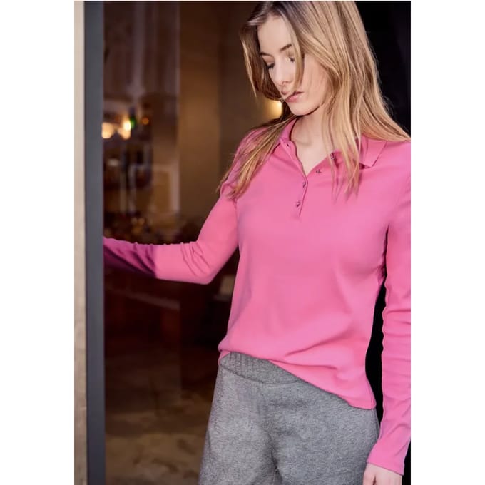 Poloshirt