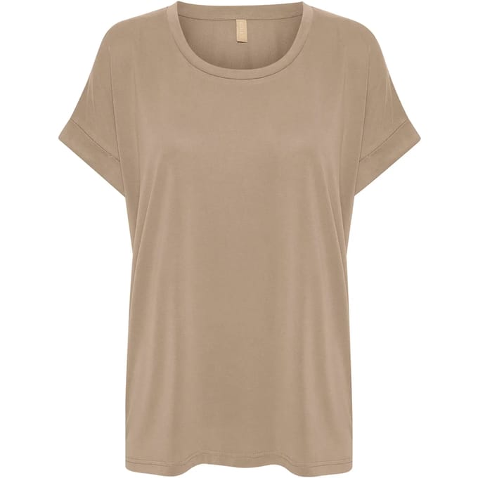 Dames-T-shirt CULTURE Kajsa