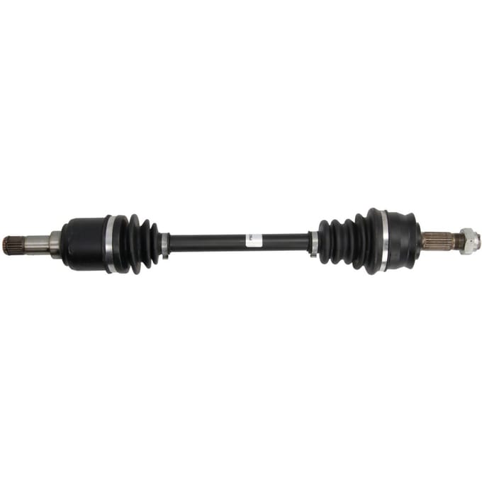 Aandrijfas POINT GEAR PNG73049 links