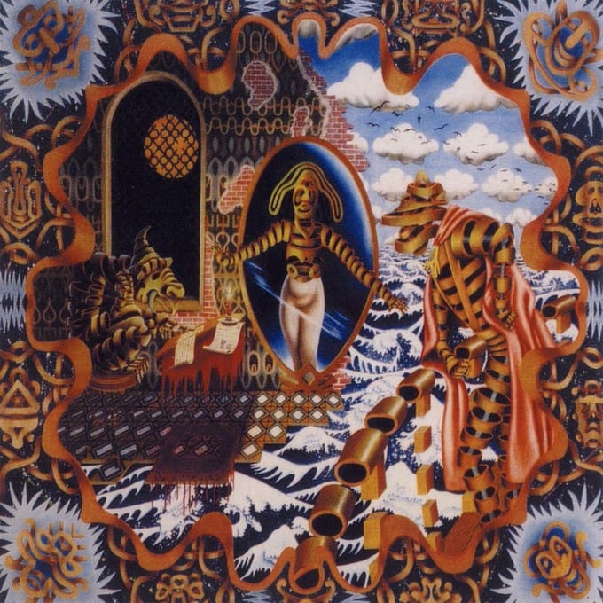 Visions for the Celestial