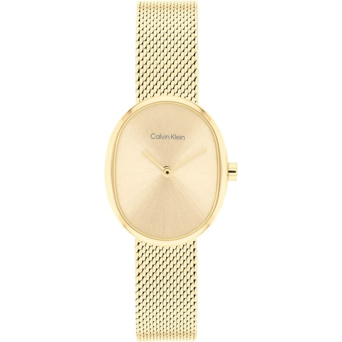 Calvin Klein Dameshorloge EUPHORIA 25100174