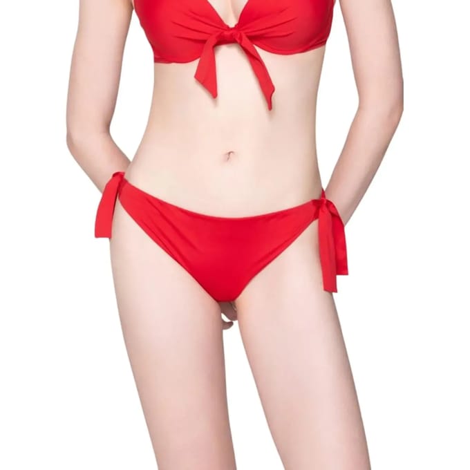 Bikini Luna Splendida Zwemshort met lage taille ARISTA Splendida