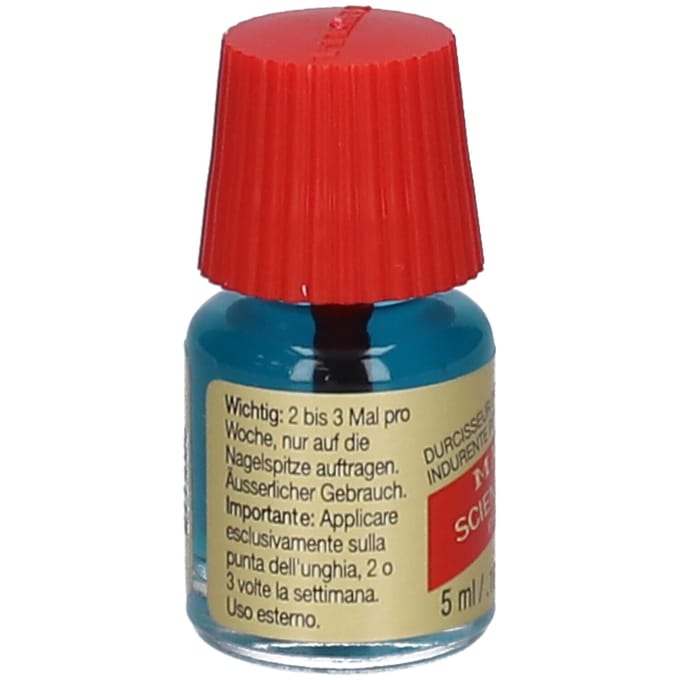 Mavala Scientifique K+ Nail Hardener 5ml