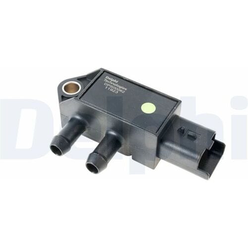Sensor, uitlaatgasdruk DELPHI DPS00062-12B1
