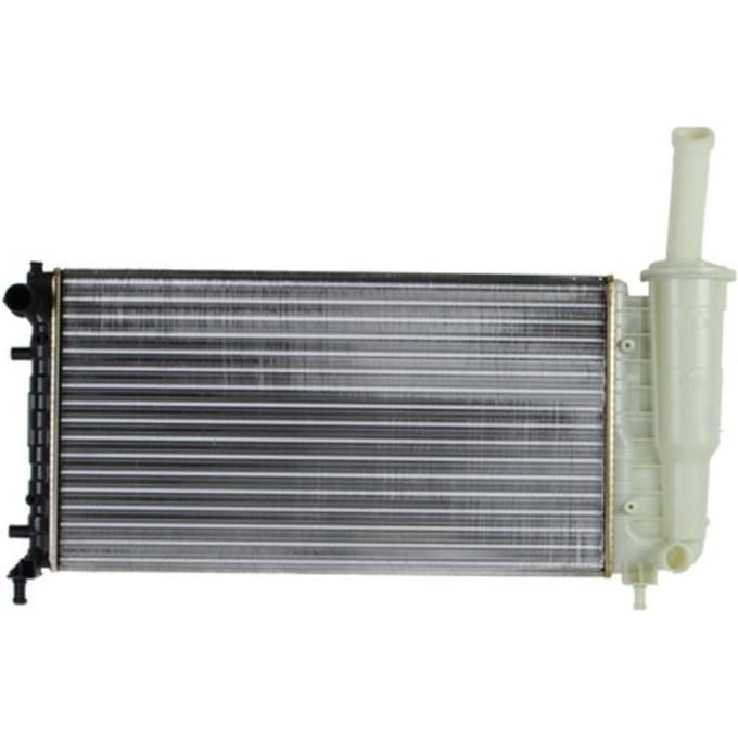 Radiator, motorkoeling NISSENS 61888
