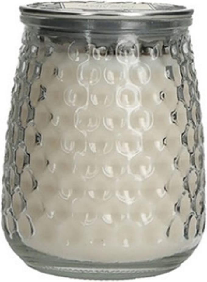 Greenleaf Signature Jar Dahlia & White Musk