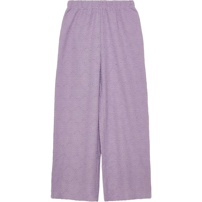 s.Oliver Pants Lilac Größe: 164 | Hosen Outlet | kids | Violett