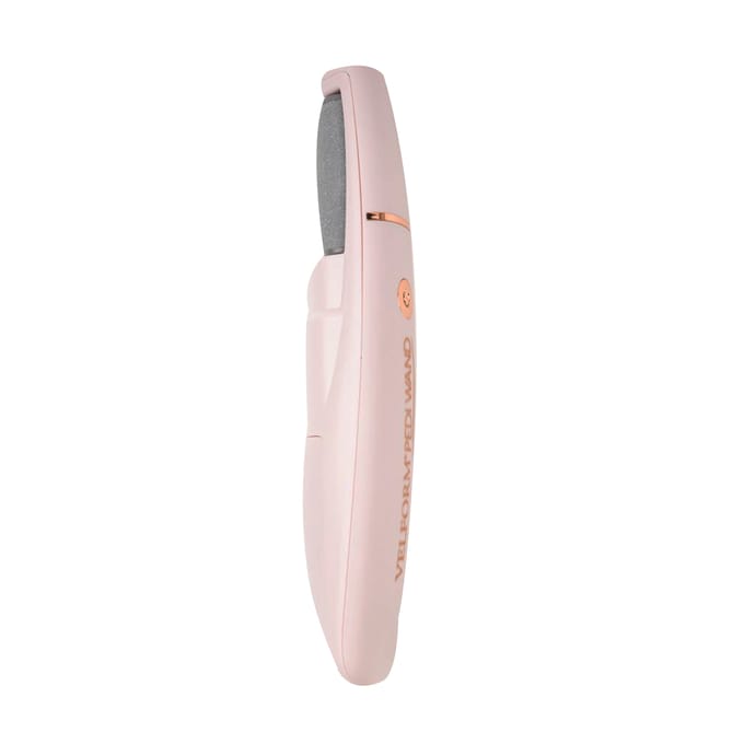 Velform Pedi Wand voetvijl