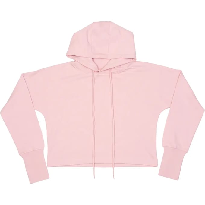 Dames Hoodie Mantis