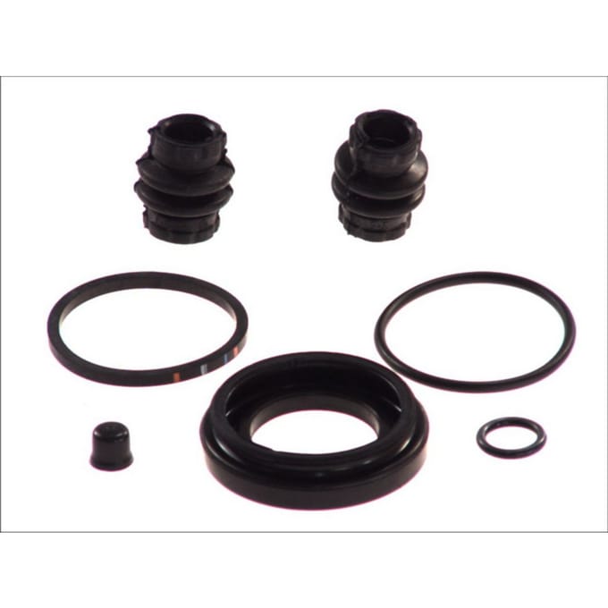 Reparatieset, remklauw AUTOFREN SEINSA D4-1630