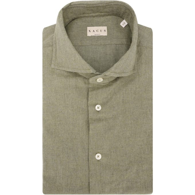 Xacus Business overhemd